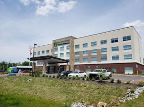 Holiday Inn Express & Suites Nashville North - Springfield, an IHG Hotel